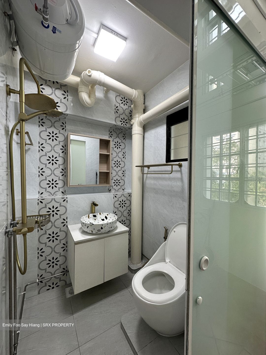 Blk 206A Compassvale Lane (Sengkang), HDB Executive #490177641